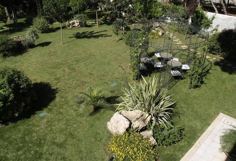 חדר סטנדרט נוף לים עם טרסה, B&b Neptunia Fronte Mare