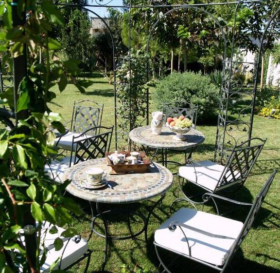 חדר סטנדרט לארבעה נוף לים, B&b Neptunia Fronte Mare