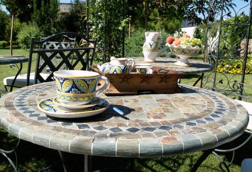 חדר סטנדרט עם מרפסת, B&b Neptunia Fronte Mare