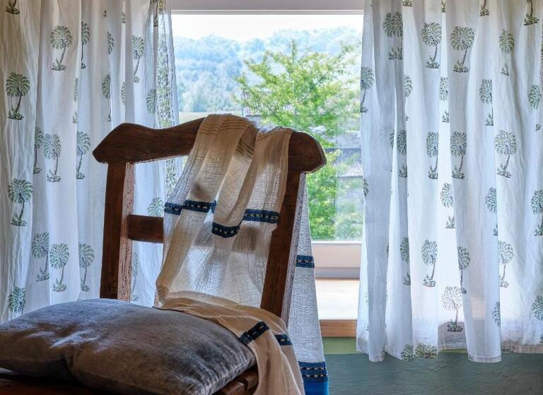 スイート（家族用）, Il Castello Di Tassara