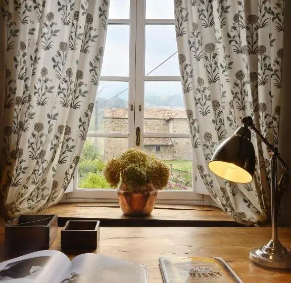 デラックストリプルルーム, Il Castello Di Tassara