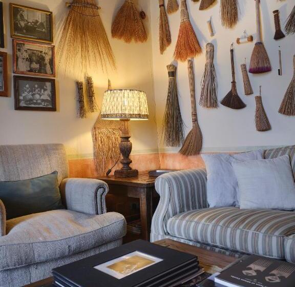 スタンダードルーム, Il Castello Di Tassara