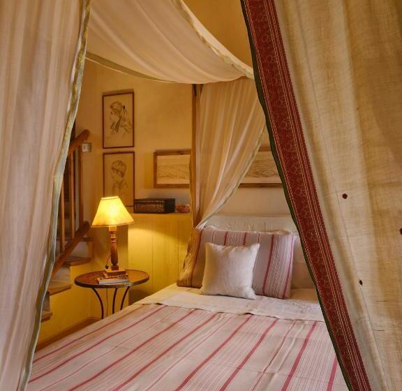 スタンダードルーム, Il Castello Di Tassara