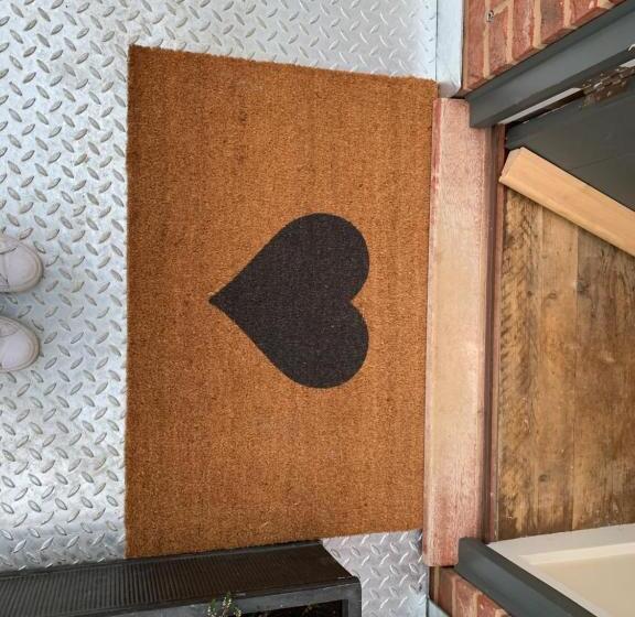 デラックスルーム, No33 Thornham Boutique Suites