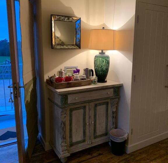 デラックスルーム, No33 Thornham Boutique Suites