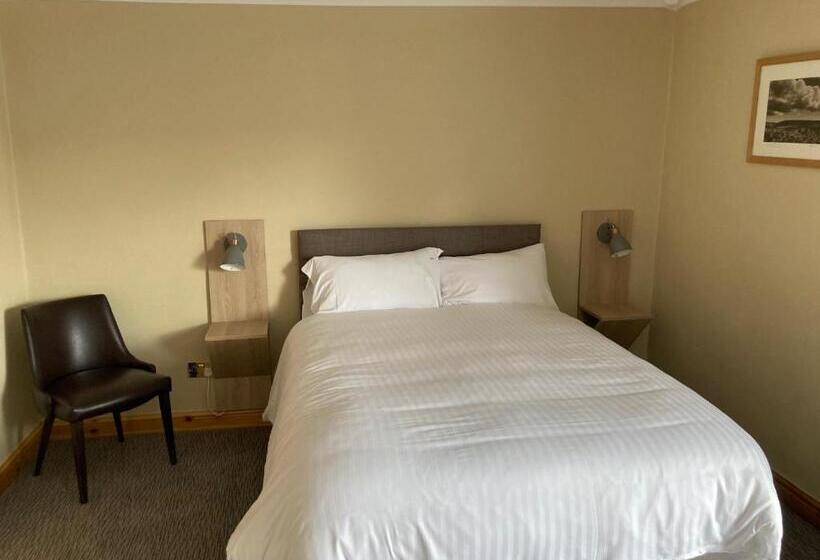 غرفة عائلية, The Waie Inn