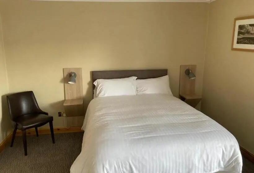 Family Room, The Waie Inn