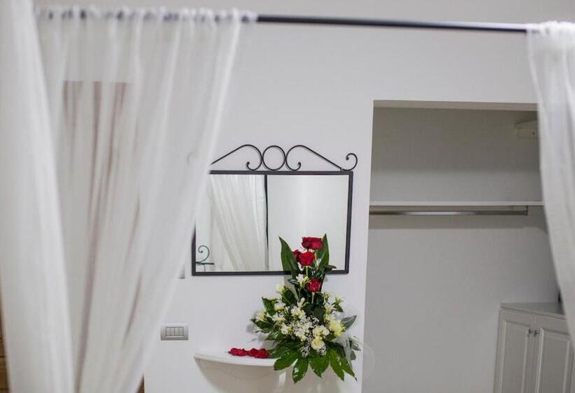 四人高级间, Agriturismo Quata Country House