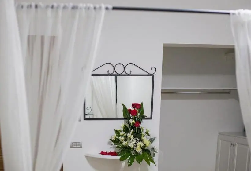 スーペリアの４人部屋, Agriturismo Quata Country House