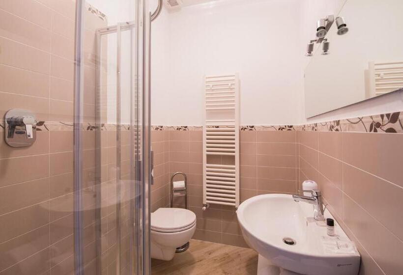 Стандартный Номер Кровать Кинг, Agriturismo Quata Country House
