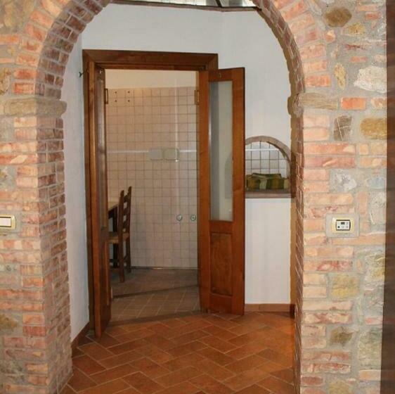 ファミリーステューディオ, Agriturismo Signorini