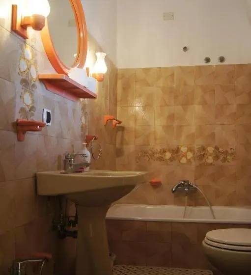２ベッドルームハウス, Agriturismo Signorini