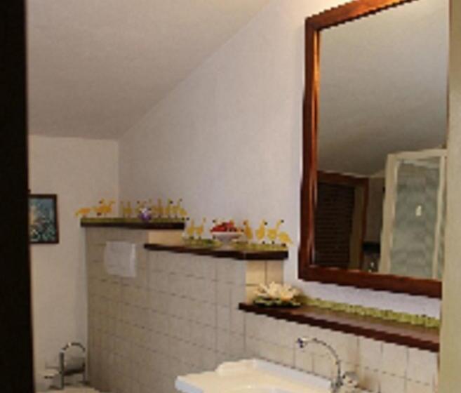 2ベッドルームハウス, Agriturismo Signorini