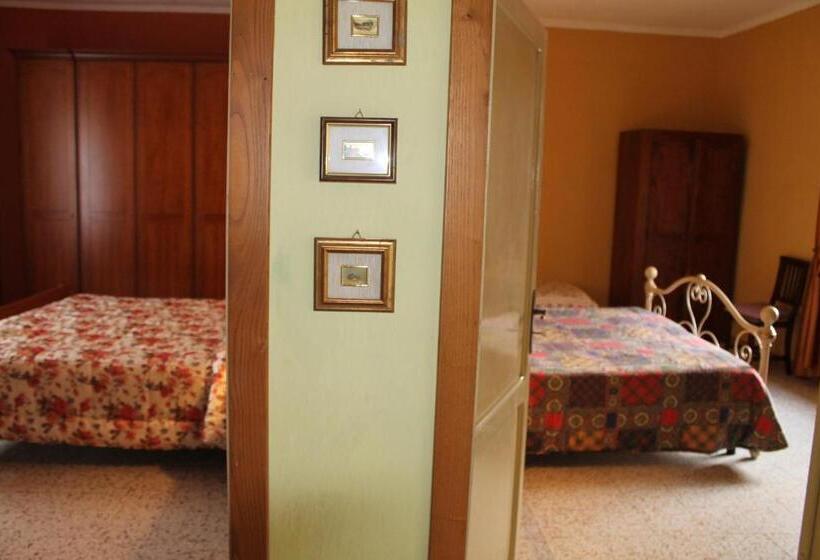 Дом 2 Спальни, Agriturismo Signorini