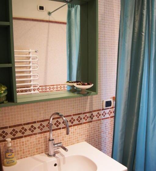 1ベッドルームアパートメント, Agriturismo Signorini