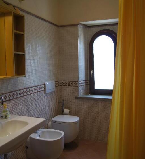 1ベッドルームアパートメント, Agriturismo Signorini