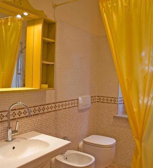 デラックススタジオ, Agriturismo Signorini