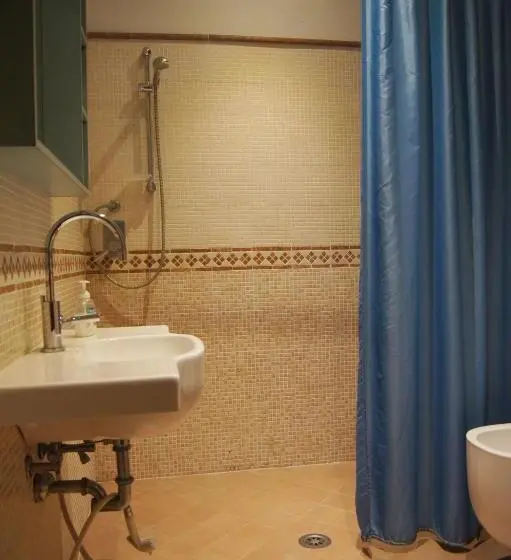 １ベッドルームアパートメント, Agriturismo Signorini