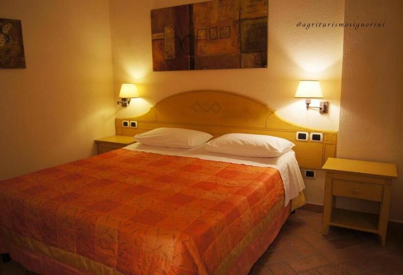 1ベッドルームアパートメント, Agriturismo Signorini