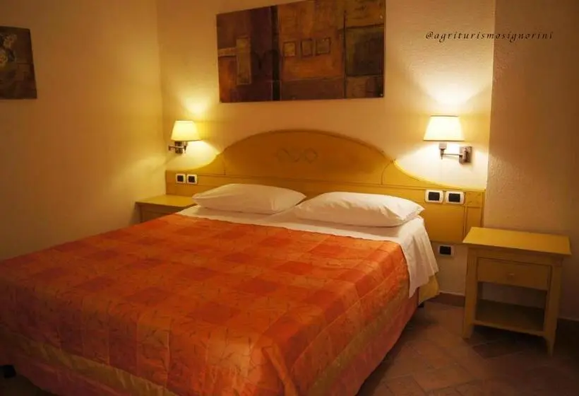 １ベッドルームアパートメント, Agriturismo Signorini