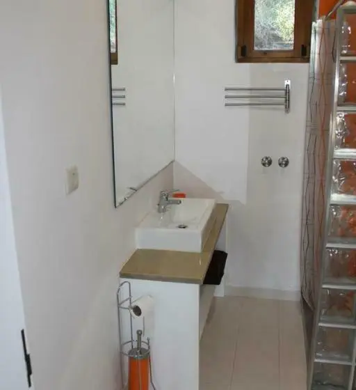 １ベッドルームアパートメント, Apartamentos Rurais   Casas Do Lagar