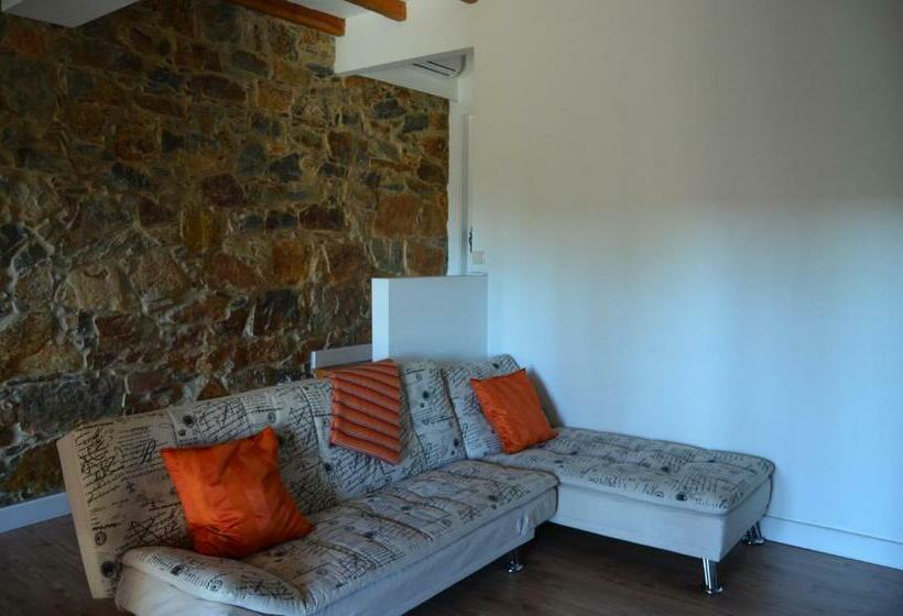 １ベッドルームアパートメント, Apartamentos Rurais   Casas Do Lagar