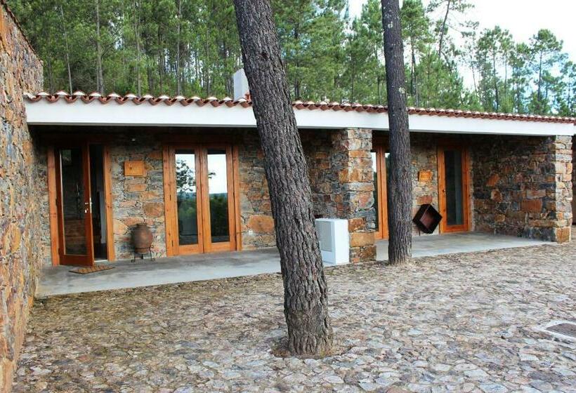 １ベッドルームアパートメント, Apartamentos Rurais   Casas Do Lagar