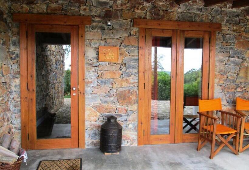 １ベッドルームアパートメント, Apartamentos Rurais   Casas Do Lagar