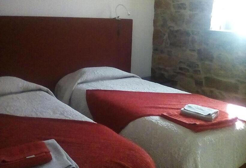 スタンダードルーム, Apartamentos Rurais   Casas Do Lagar