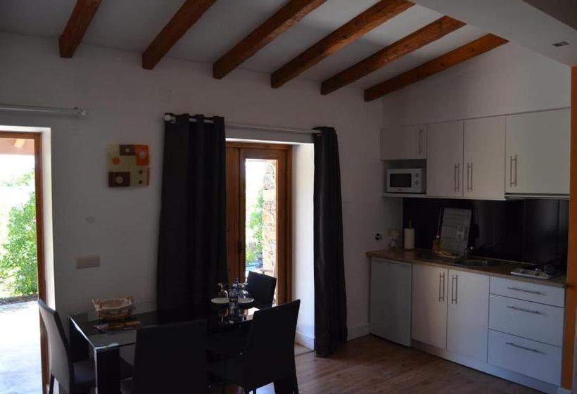 スタンダードルーム, Apartamentos Rurais   Casas Do Lagar