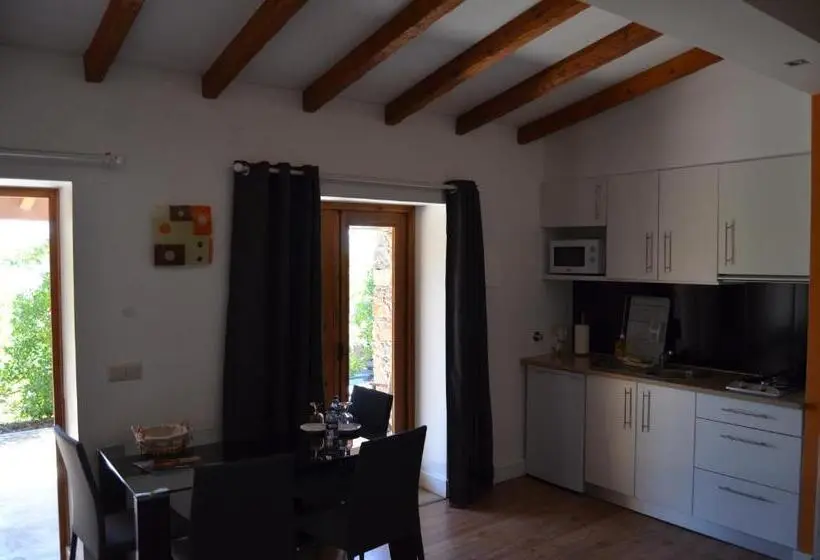 スタンダードルーム, Apartamentos Rurais   Casas Do Lagar