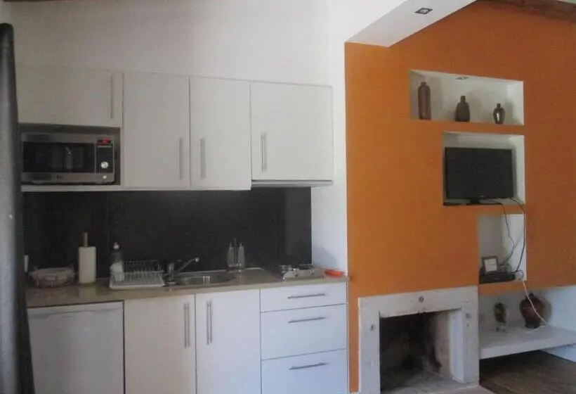 スタンダードルーム, Apartamentos Rurais   Casas Do Lagar