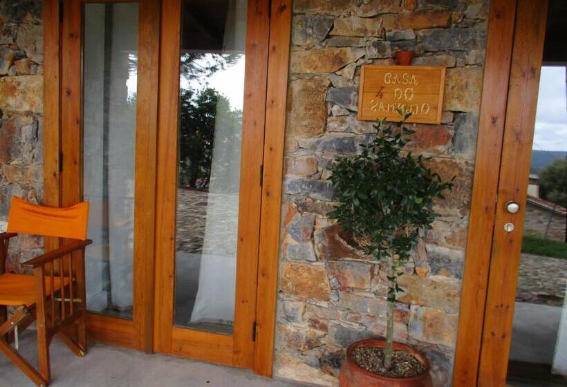 דירת חדר עם טרסה, Apartamentos Rurais   Casas Do Lagar