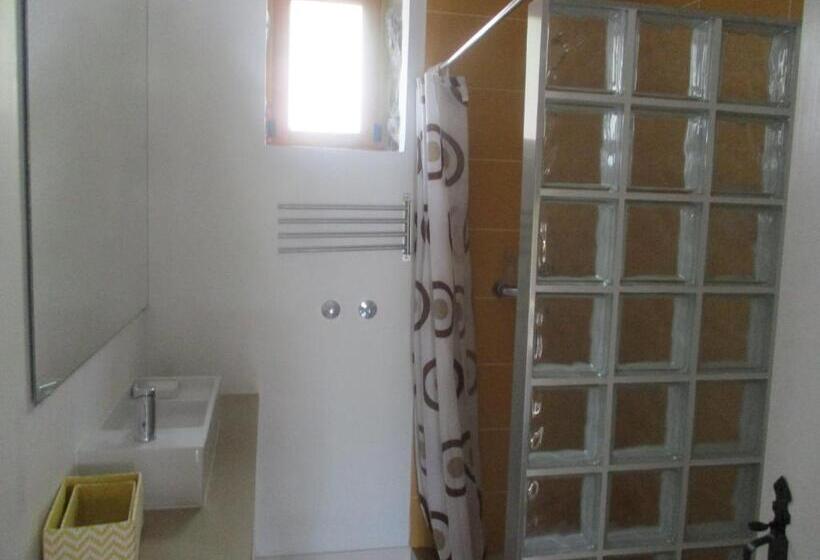 １ベッドルームアパートメント, Apartamentos Rurais   Casas Do Lagar