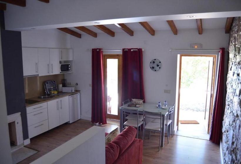 １ベッドルームアパートメント, Apartamentos Rurais   Casas Do Lagar
