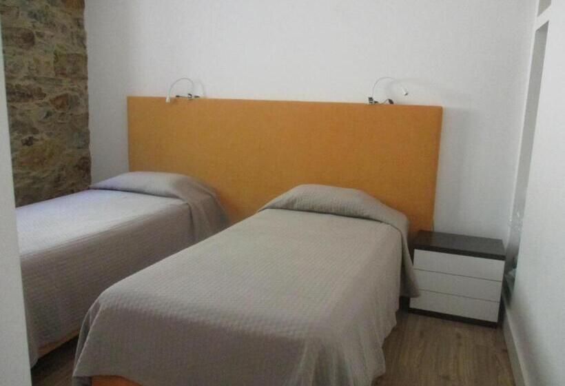 １ベッドルームアパートメント, Apartamentos Rurais   Casas Do Lagar