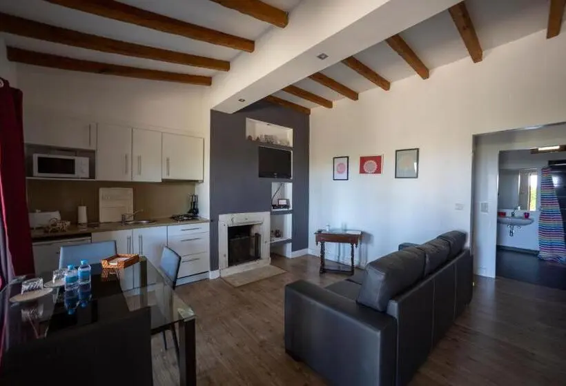 １階の１ベッドルームアパートメント, Apartamentos Rurais   Casas Do Lagar