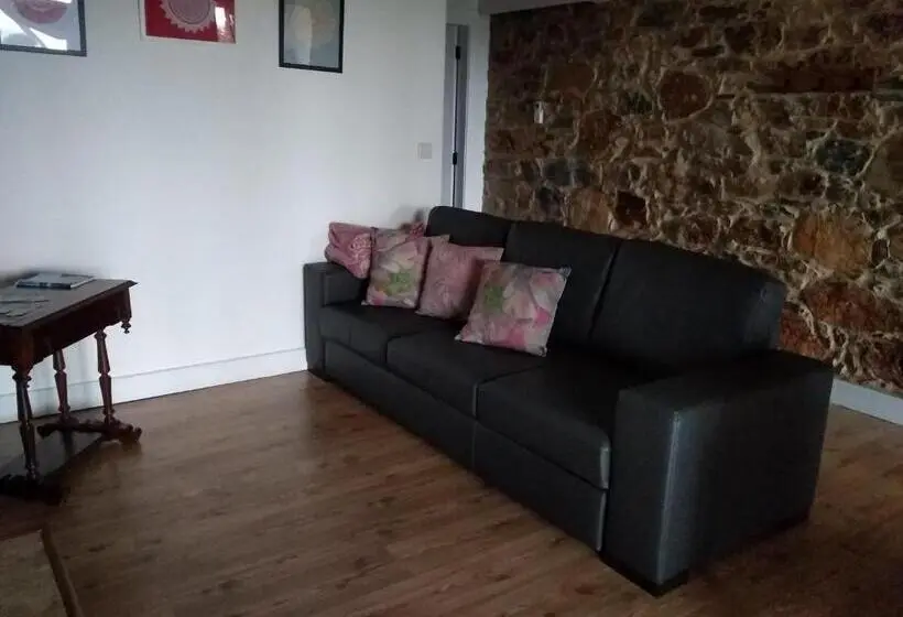 １階の１ベッドルームアパートメント, Apartamentos Rurais   Casas Do Lagar