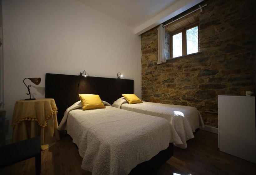 １階の１ベッドルームアパートメント, Apartamentos Rurais   Casas Do Lagar