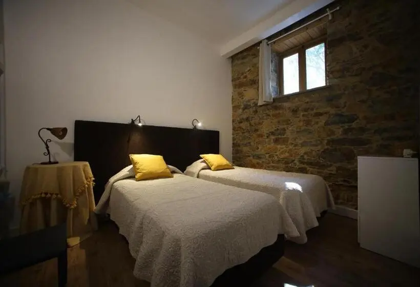 １階の１ベッドルームアパートメント, Apartamentos Rurais   Casas Do Lagar