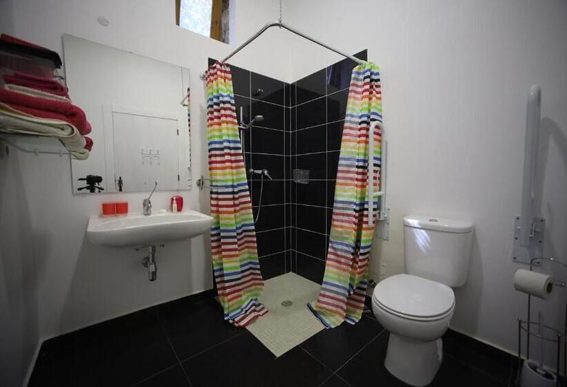 １階の１ベッドルームアパートメント, Apartamentos Rurais   Casas Do Lagar