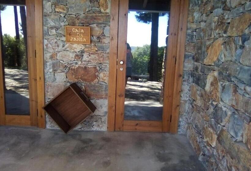 １階の１ベッドルームアパートメント, Apartamentos Rurais   Casas Do Lagar