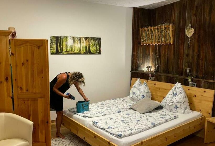 Номер Стандарт, Biohof Köck Tonibauer