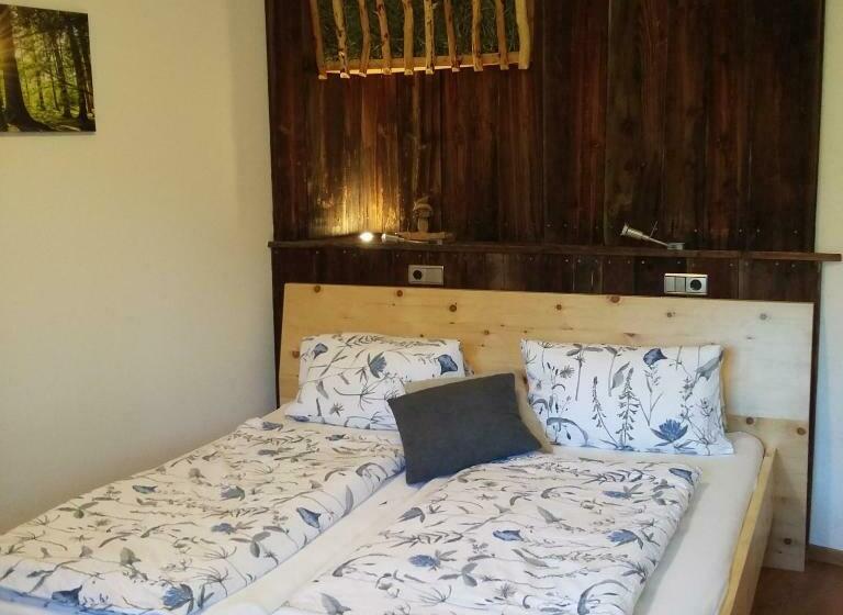 Номер Стандарт, Biohof Köck Tonibauer