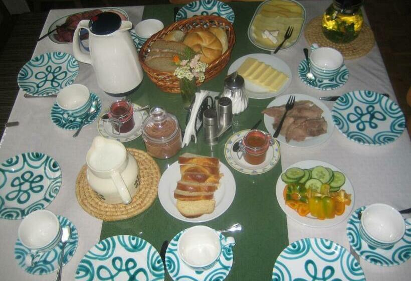 Номер Стандарт, Biohof Köck Tonibauer