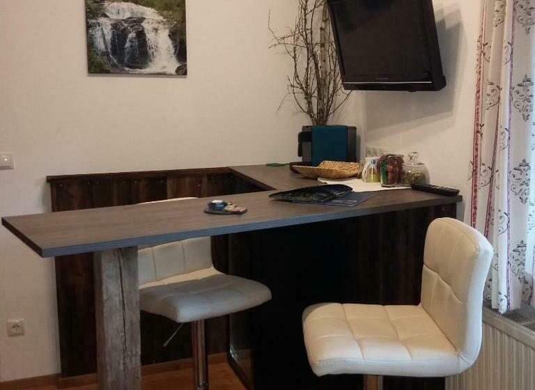 Номер Стандарт, Biohof Köck Tonibauer