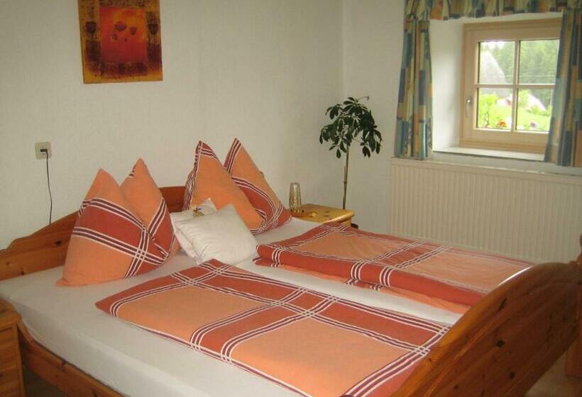 Апартаменты 2 Спальни, Biohof Köck Tonibauer