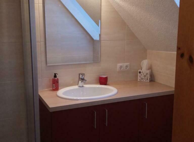 2 Bedrooms Apartment Mountain View, Biohof Köck Tonibauer