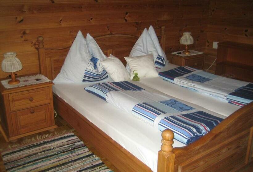 2 Bedrooms Apartment Mountain View, Biohof Köck Tonibauer