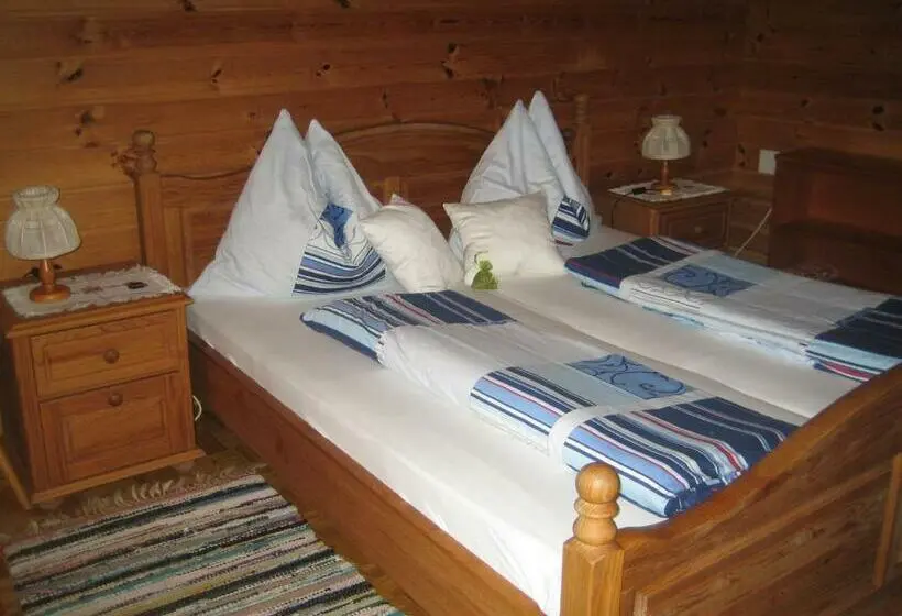 2 Bedrooms Apartment Mountain View, Biohof Köck Tonibauer